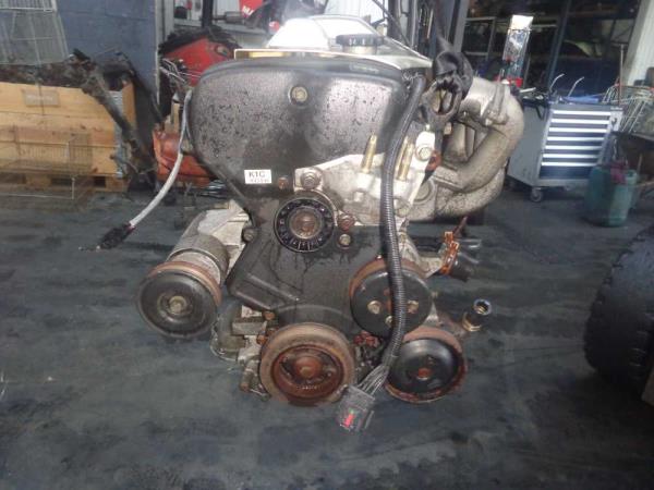MOTEUR FORD 1.7 ESSENCE - Vue 4